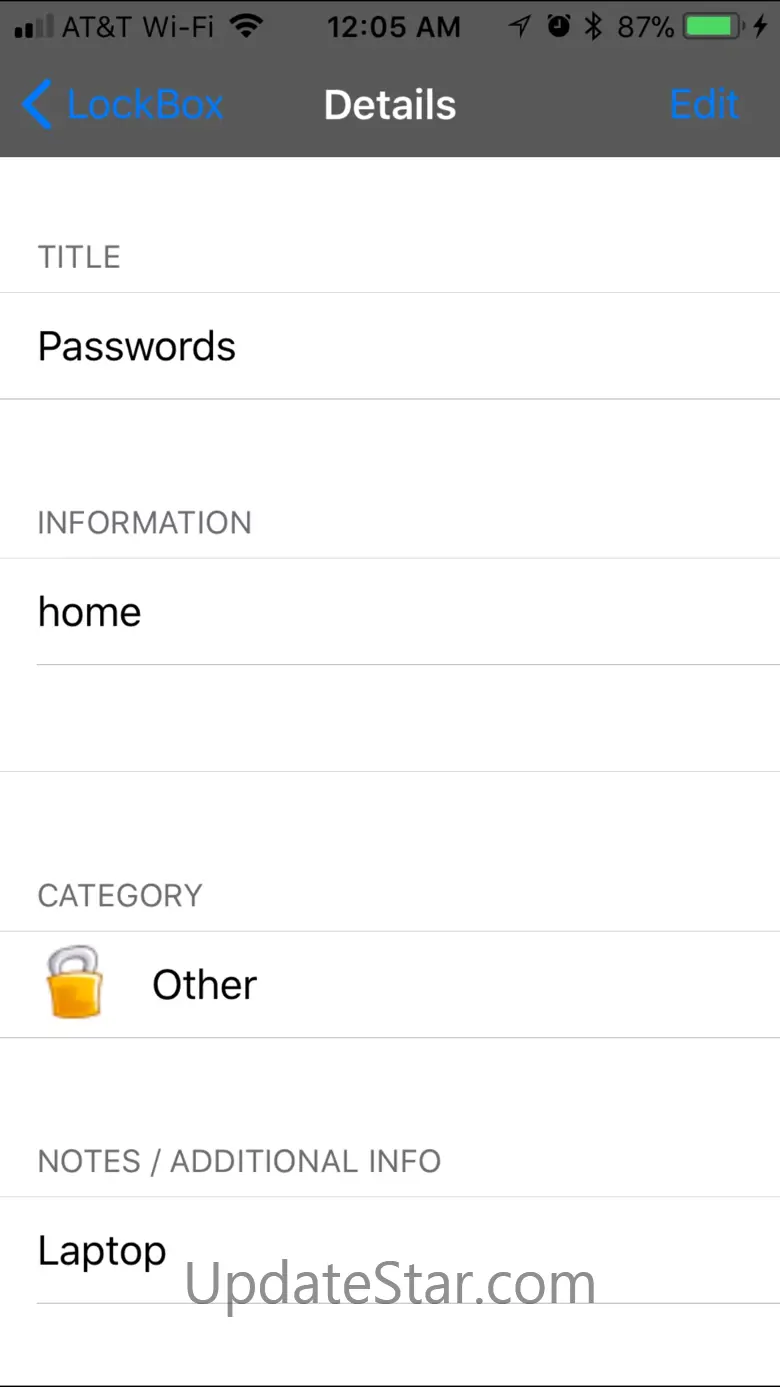 LockBox 1.6.59.0