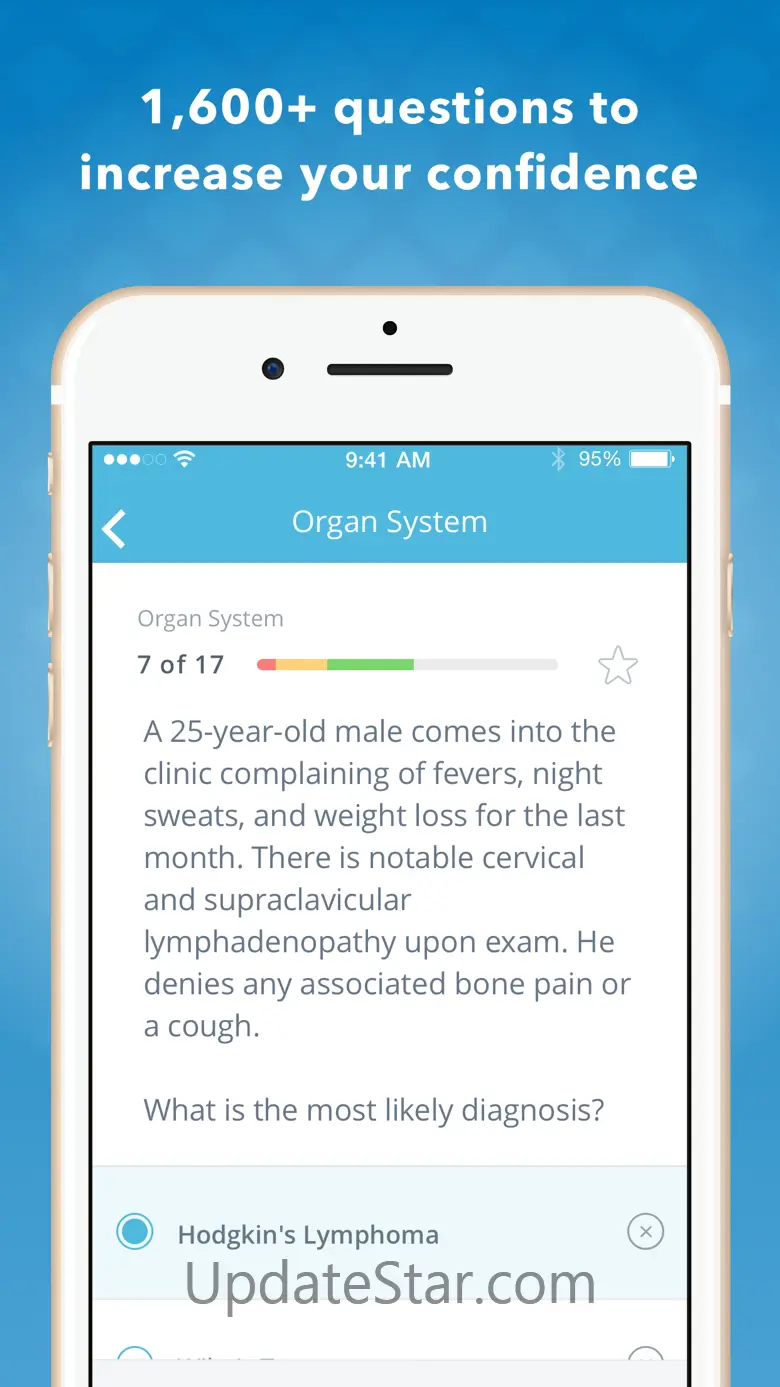 Physician Assistant Exam Prep 19.0.19