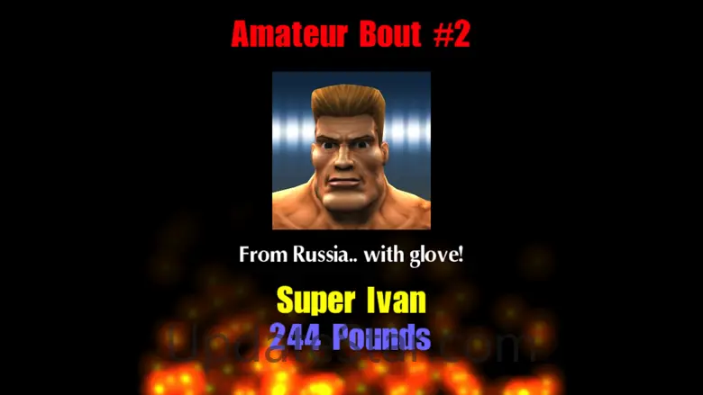 Pocket Boxing 2.1