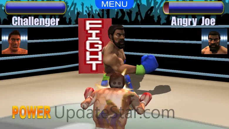 Pocket Boxing 2.1