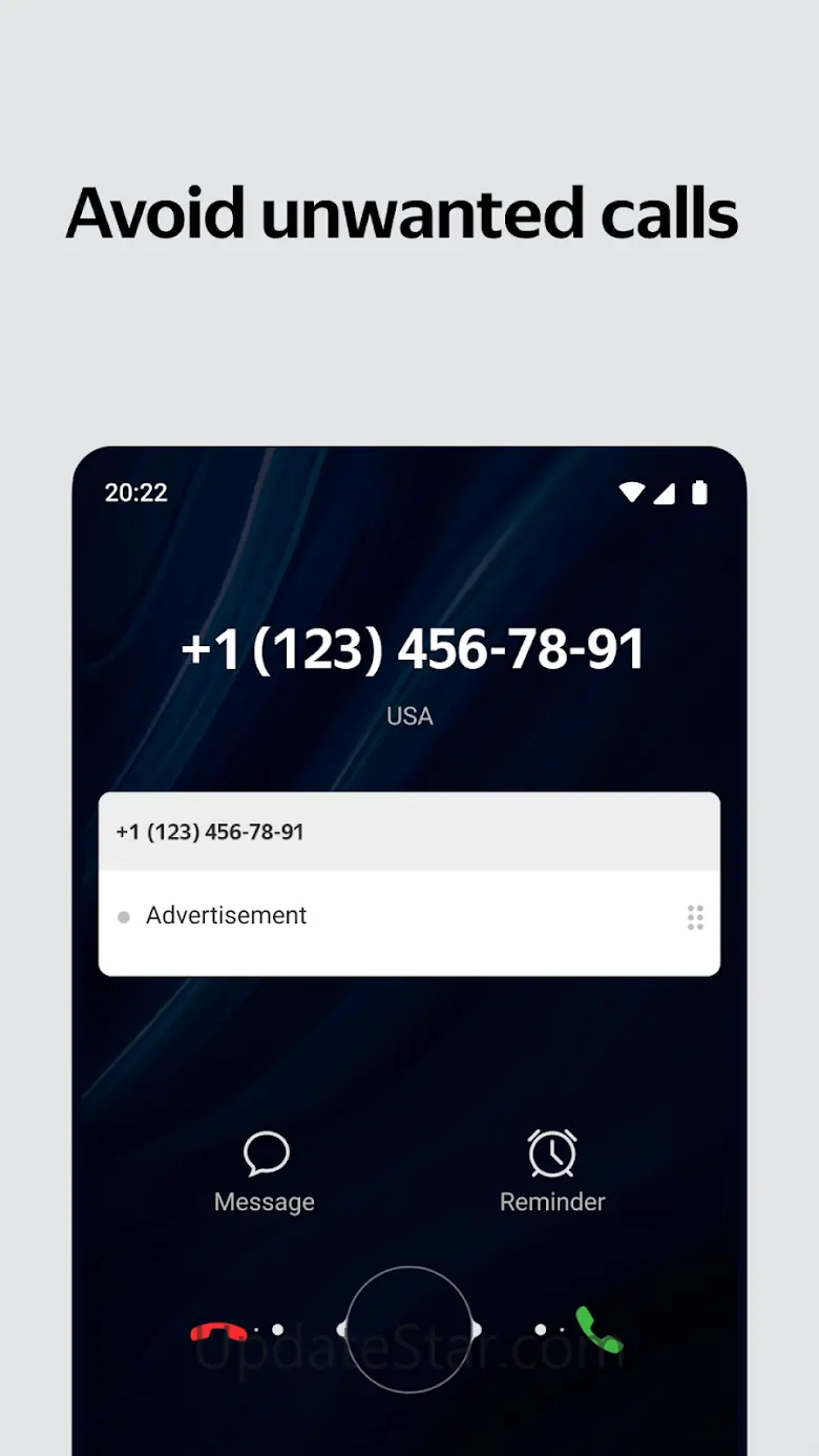Yandex Start 25.43