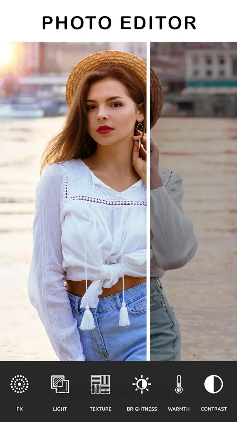 FaceArt: Filters for Pictures 3.0.4.9