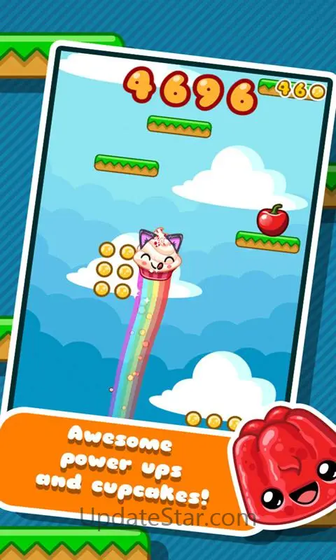 Happy Jump 1.12.0