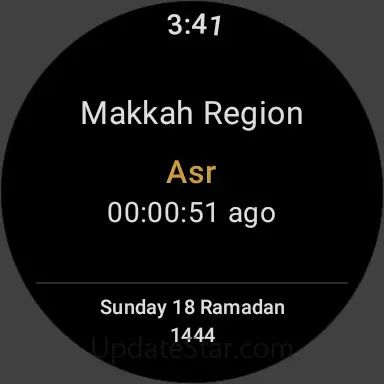Salaat First: Prayer Times 6.0.14