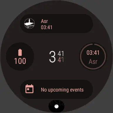 Salaat First: Prayer Times 6.0.14