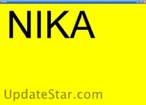 Nika 1.0