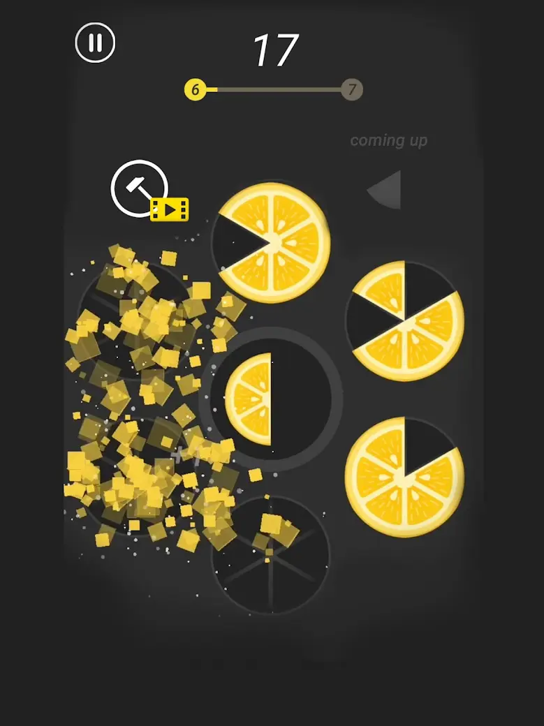 Slices: Shapes Puzzle Game 200404