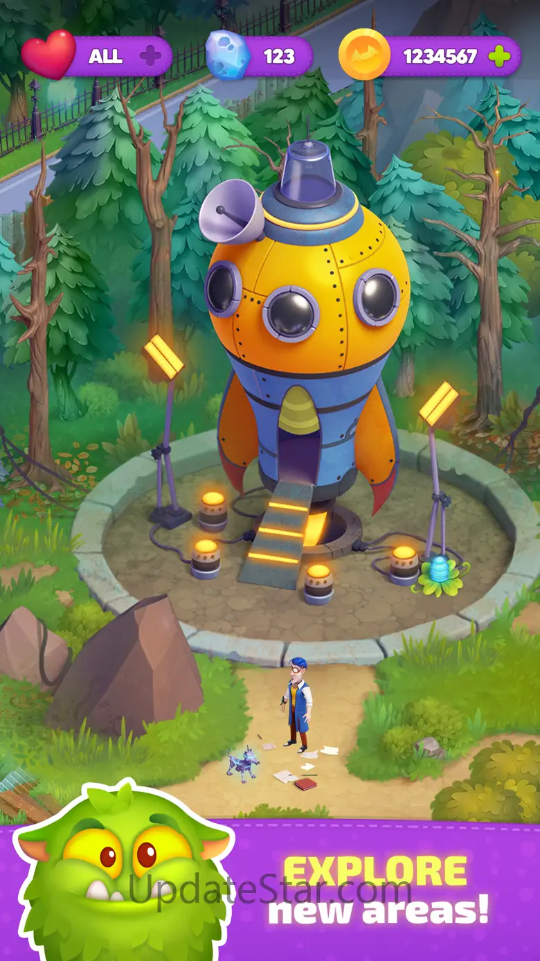 Mystic Town 0.34.1