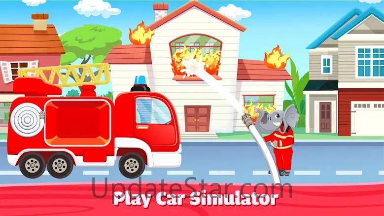 Cars for kids - Car builder 2.3.5