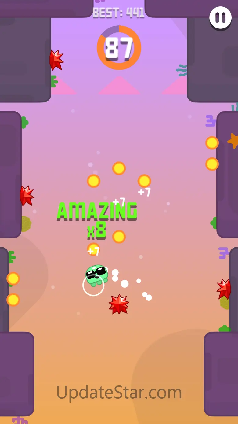 Go Go Jelly! 1.1