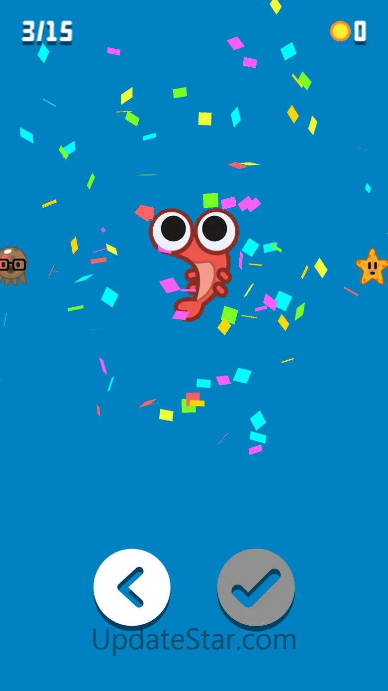 Go Go Jelly! 1.1