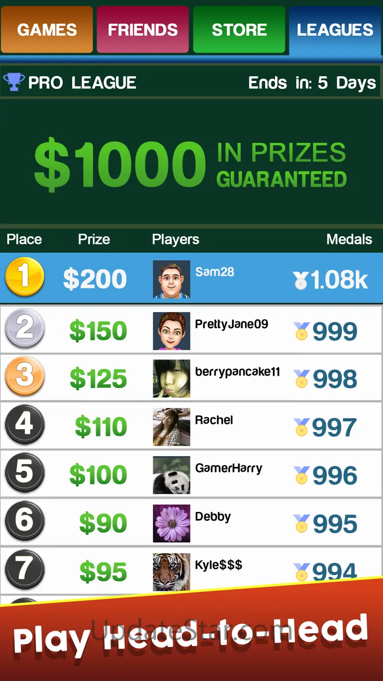 21 Frenzy: Win Real Cash Money 3.0
