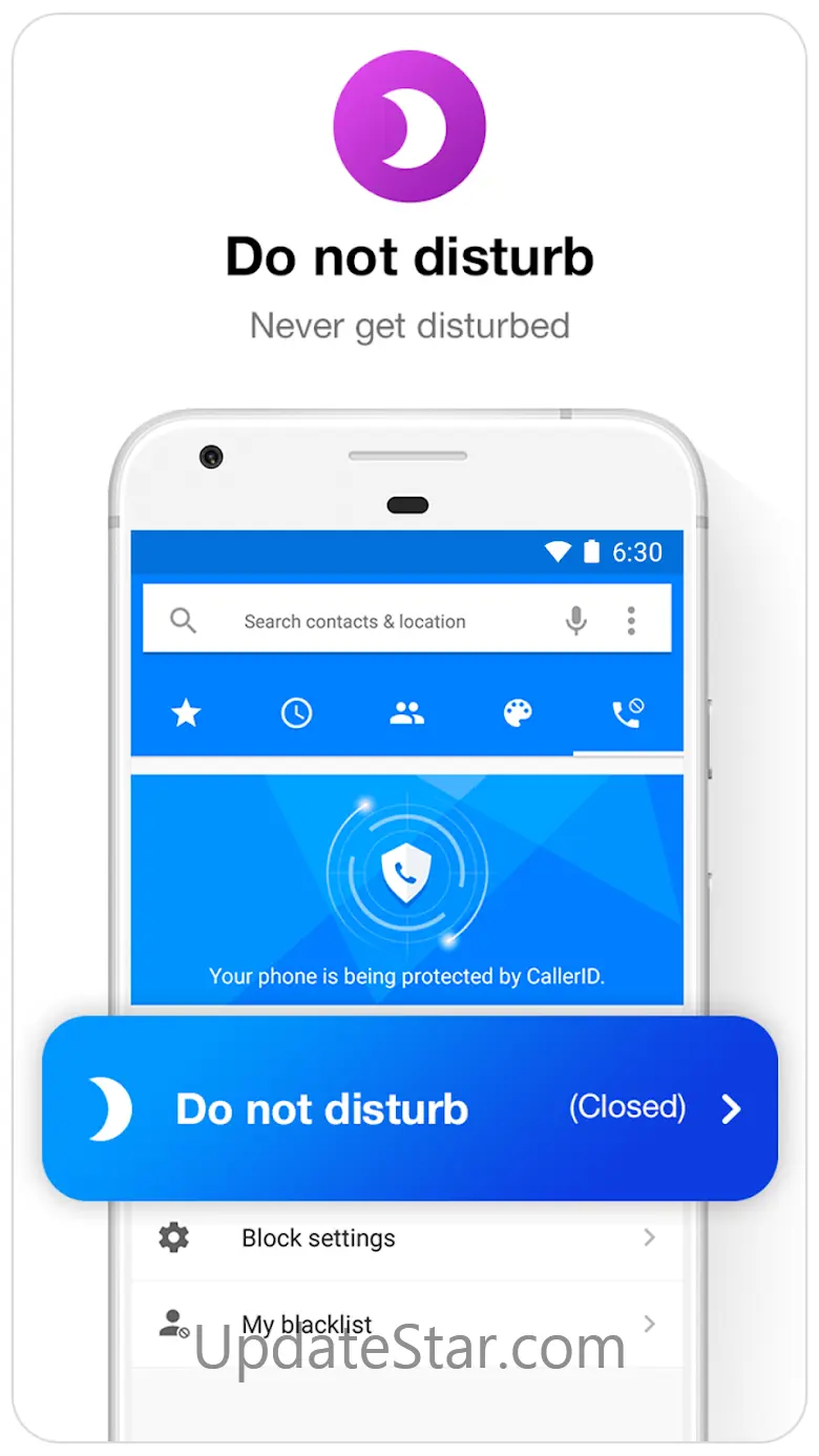 Caller ID & Call Blocker 1.9.0