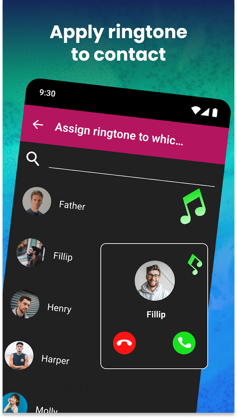 Ringtone Maker and MP3 Editor 1.11.0.1