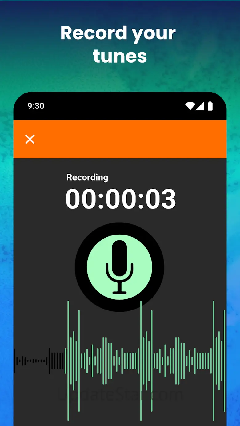 Ringtone Maker and MP3 Editor 1.11.0.1