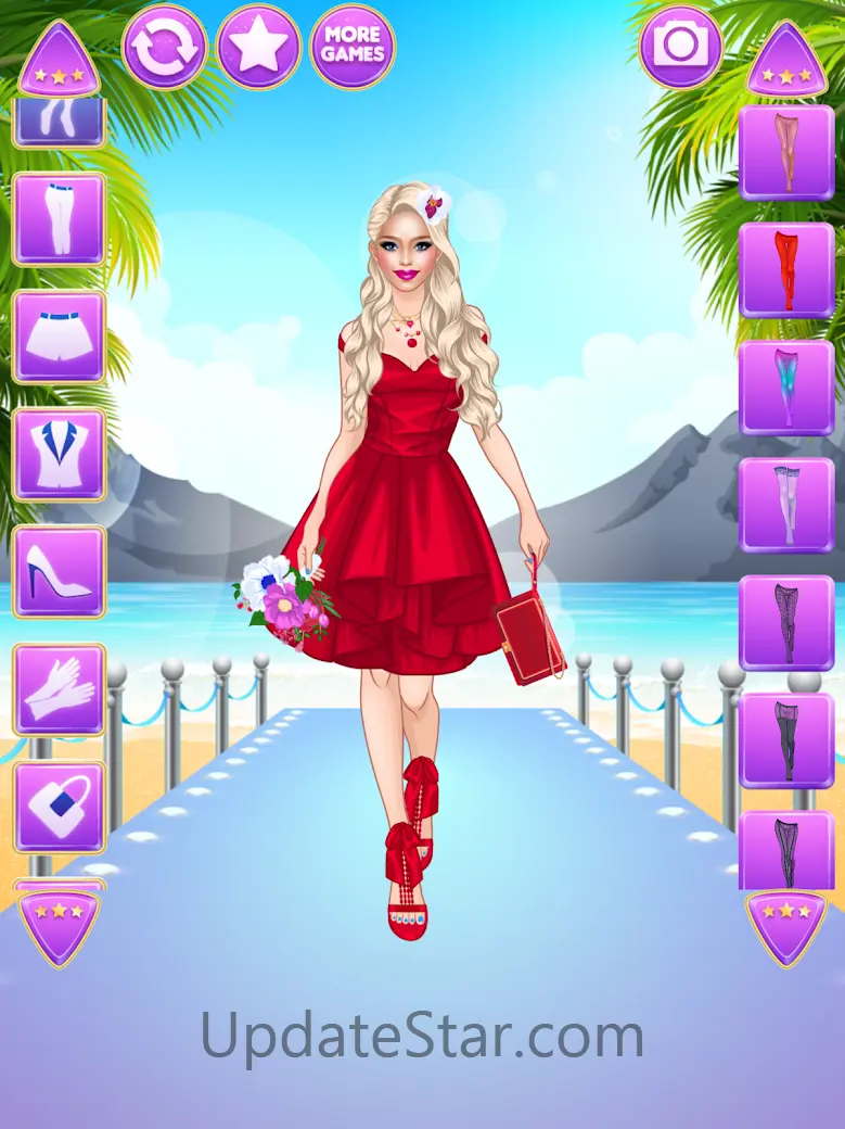 Fashion Model: Rising Star 1.9