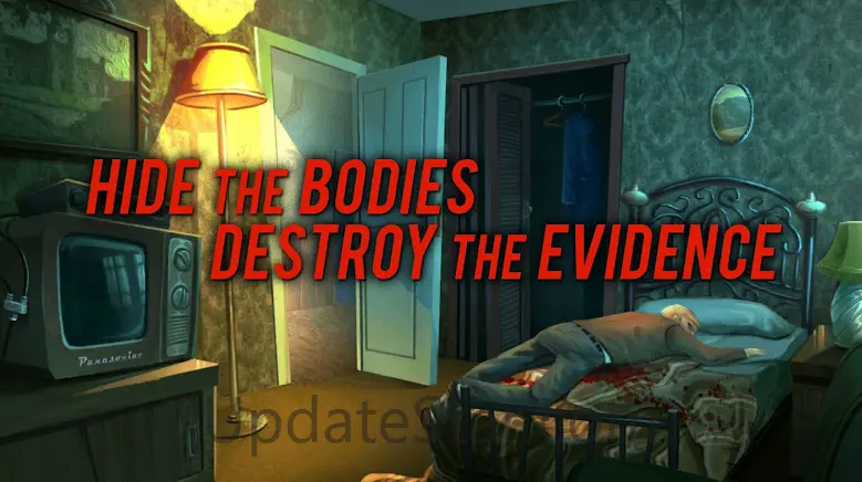 Nobodies: Murder Cleaner 3.7.4
