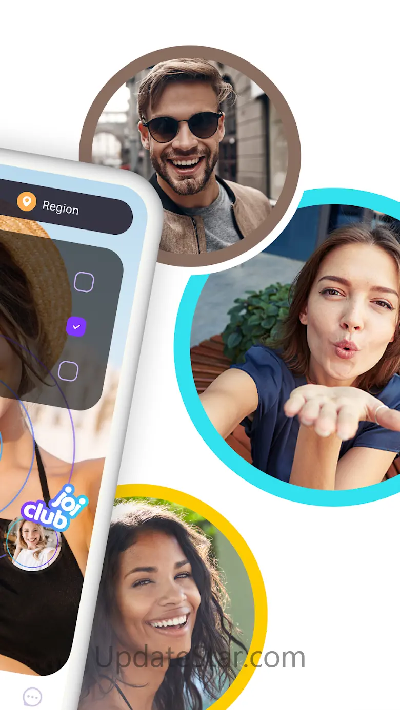 Joi - Live Video Chat 2.3.10