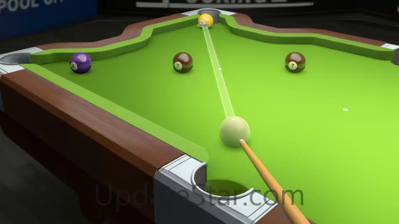 Billiards Nation 1.0.238