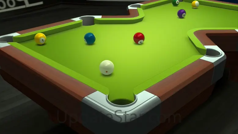 Billiards Nation 1.0.238