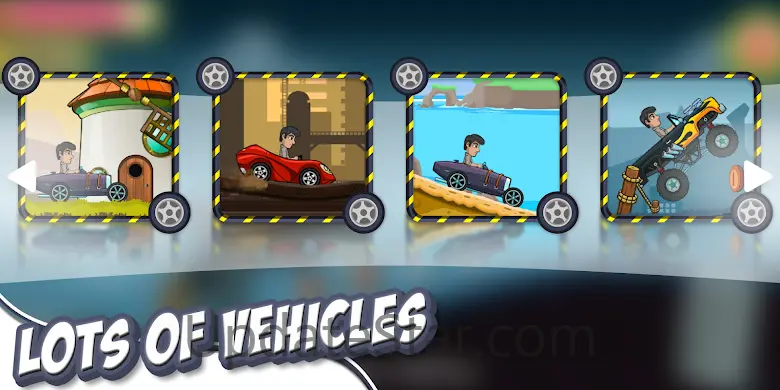 Hill Racing – Offroad Hill Adv 3.04