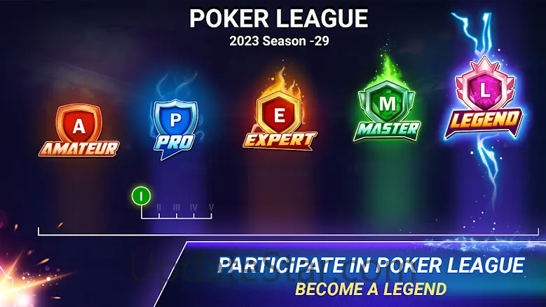 Poker Zmist - Offline & Online 5.7.4