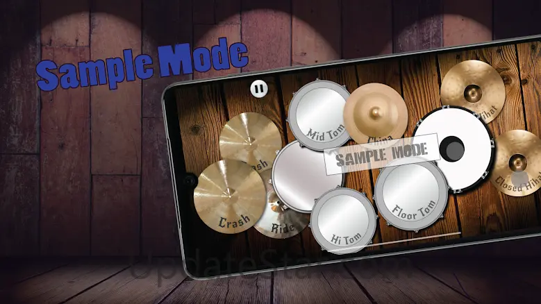 Drum Studio 5.2
