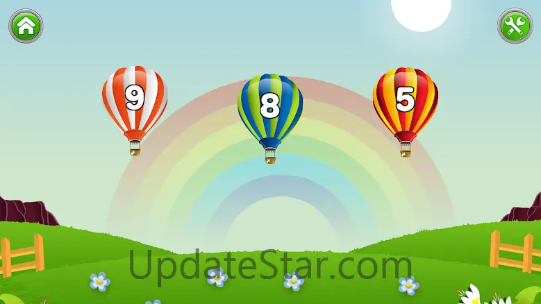 Kids Numbers and Math Lite 2.5.6