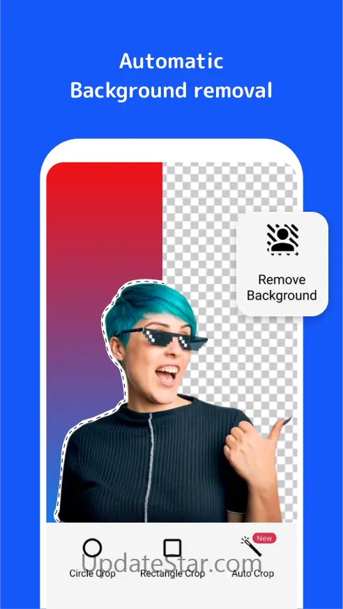 Stickify: Stickers in WhatsApp 5.8.0