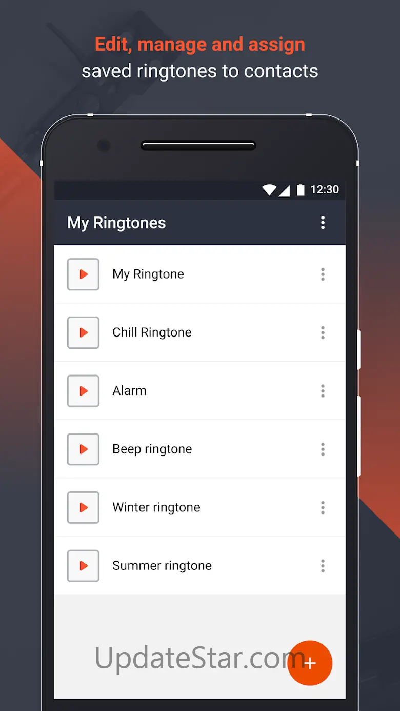 Ringtone Maker Wiz 1.5.9