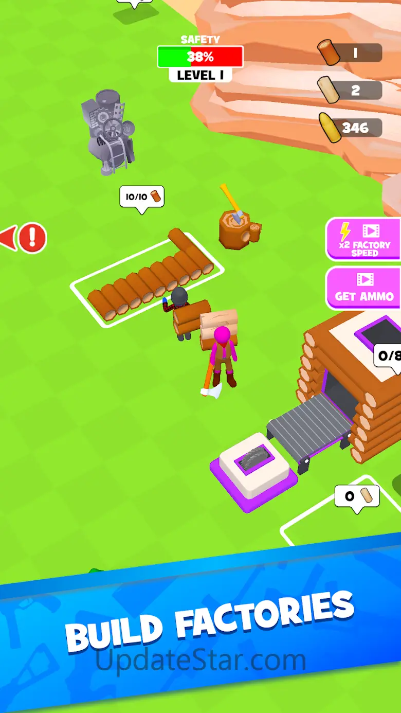 Hyper Survive 3D 2.4.5