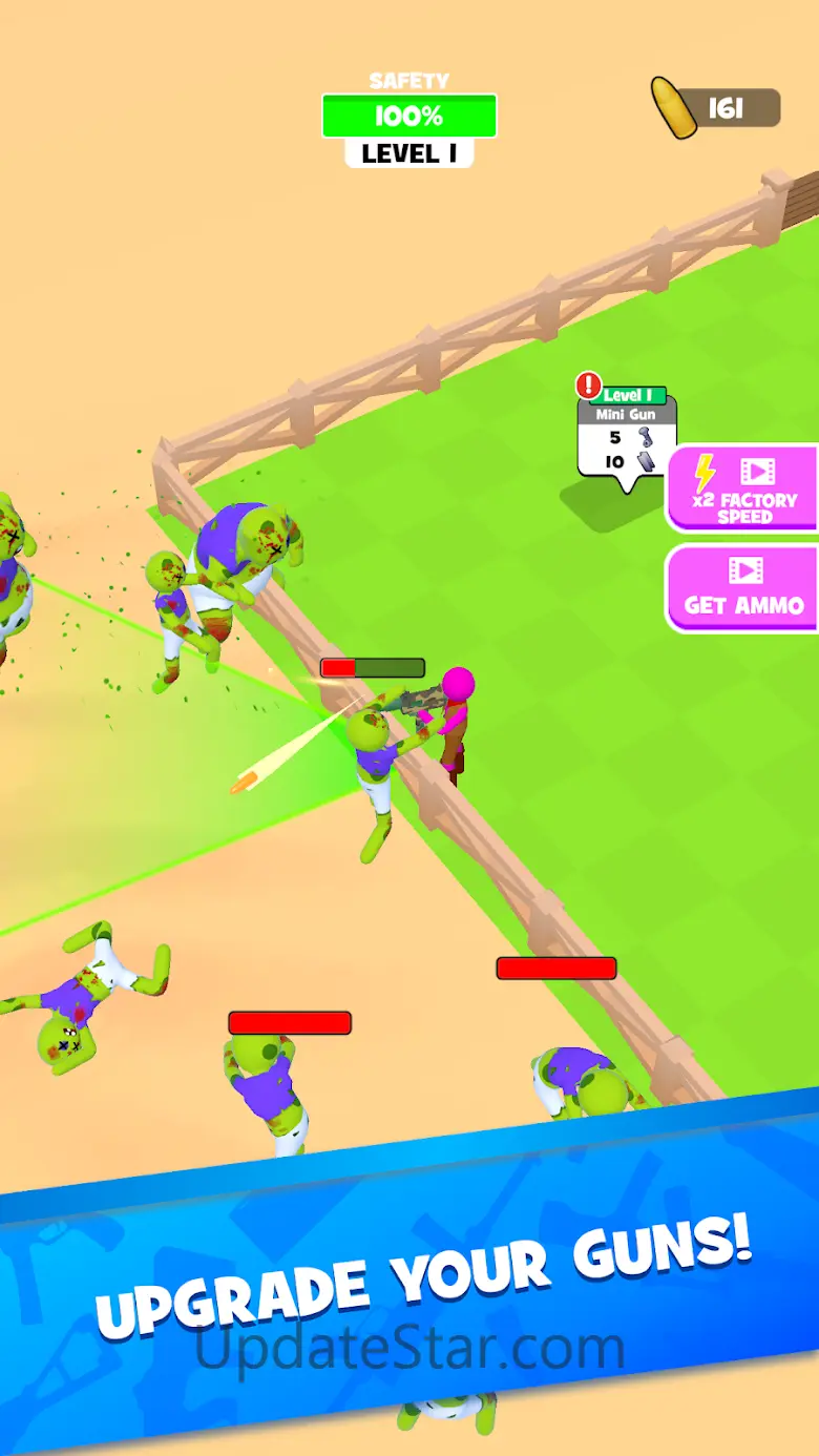 Hyper Survive 3D 2.4.5