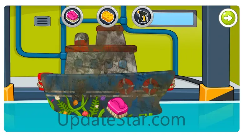 Big Car Wash 1.9.0