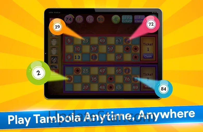 Octro Tambola: Play Bingo game 6.31