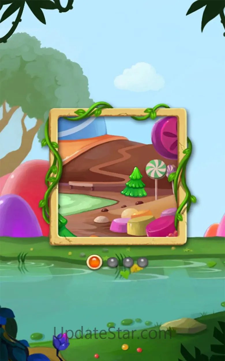 Candy Journey 6.3.5089