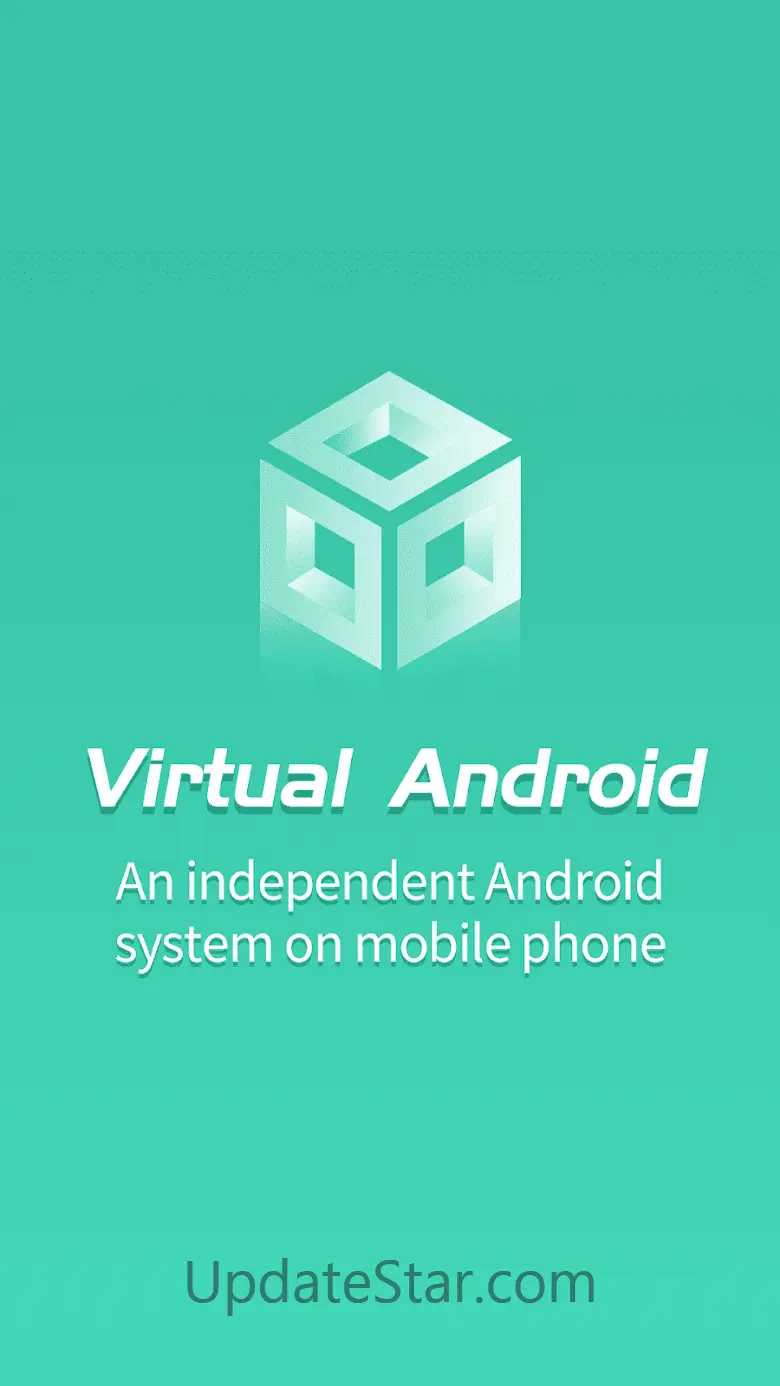 Virtual Android -Android Clone 1.3.1