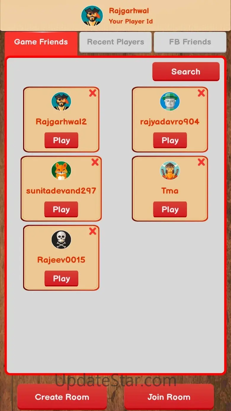 Checkers | Draughts Online 2.4.9.3