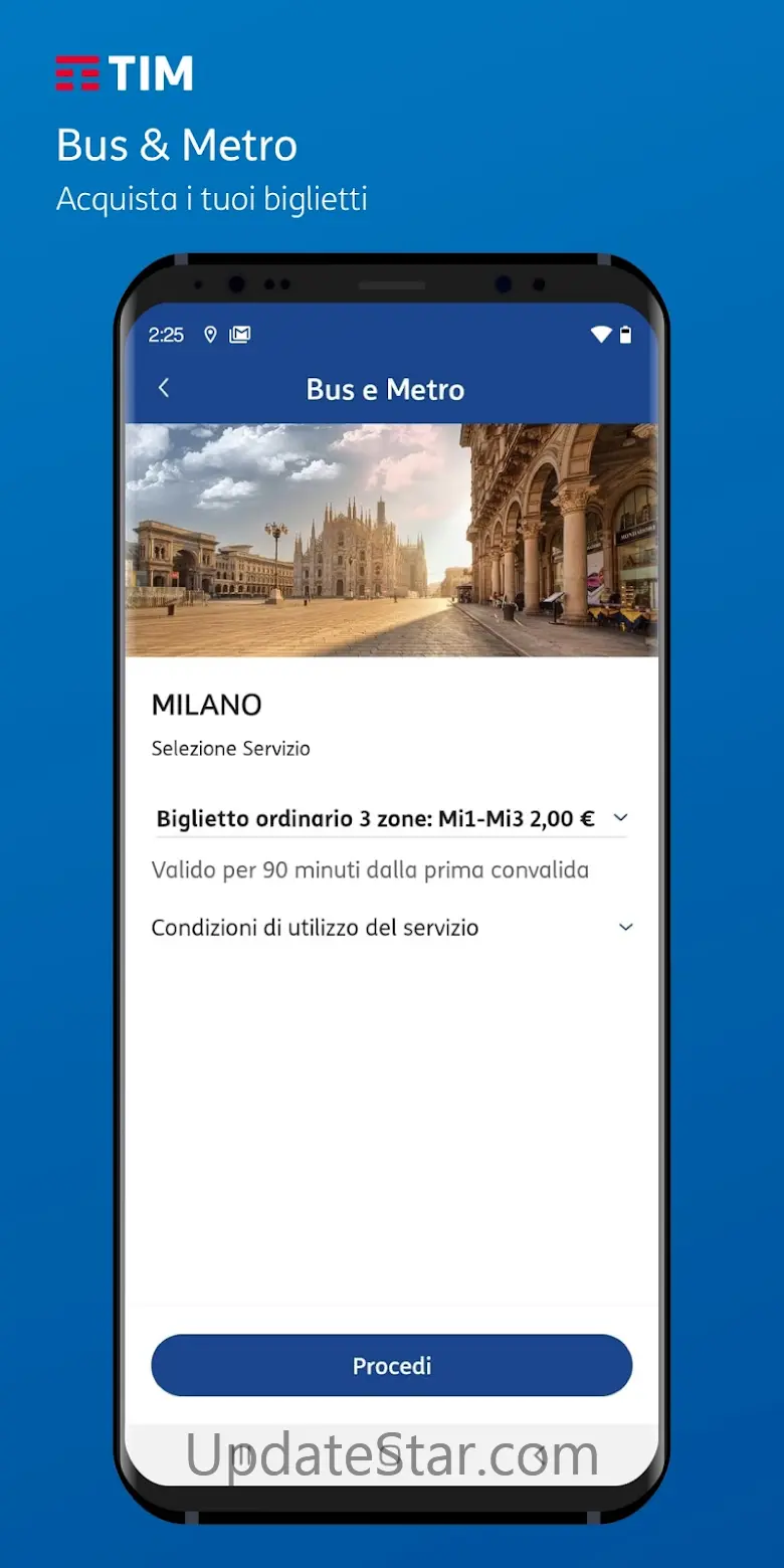 TIMpersonal 7.6.4