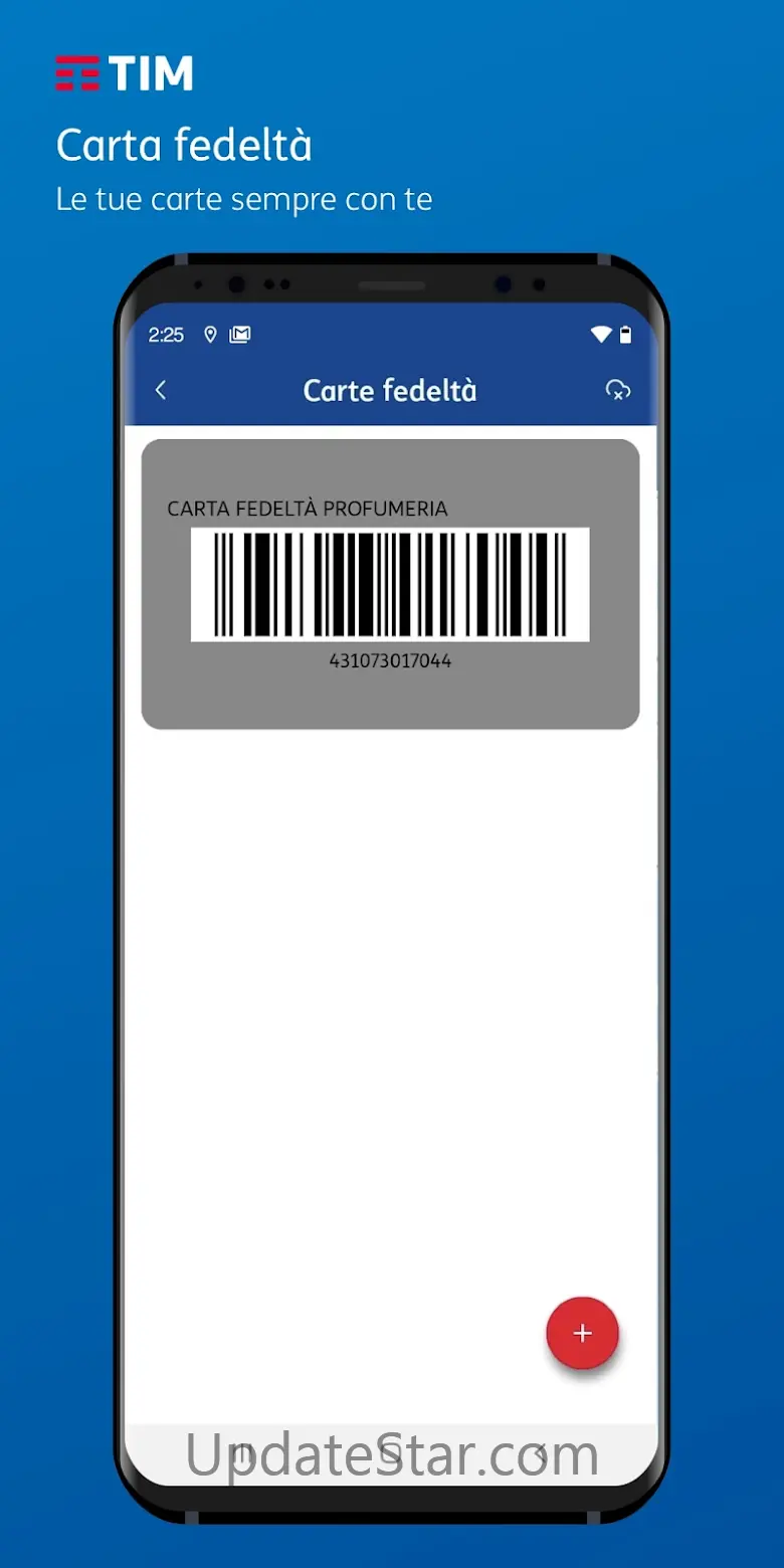 TIMpersonal 7.6.4