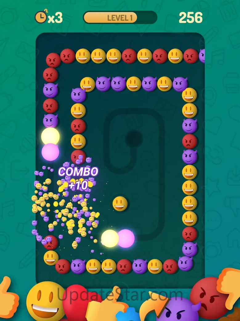 Ball Shoot! 1.3.0