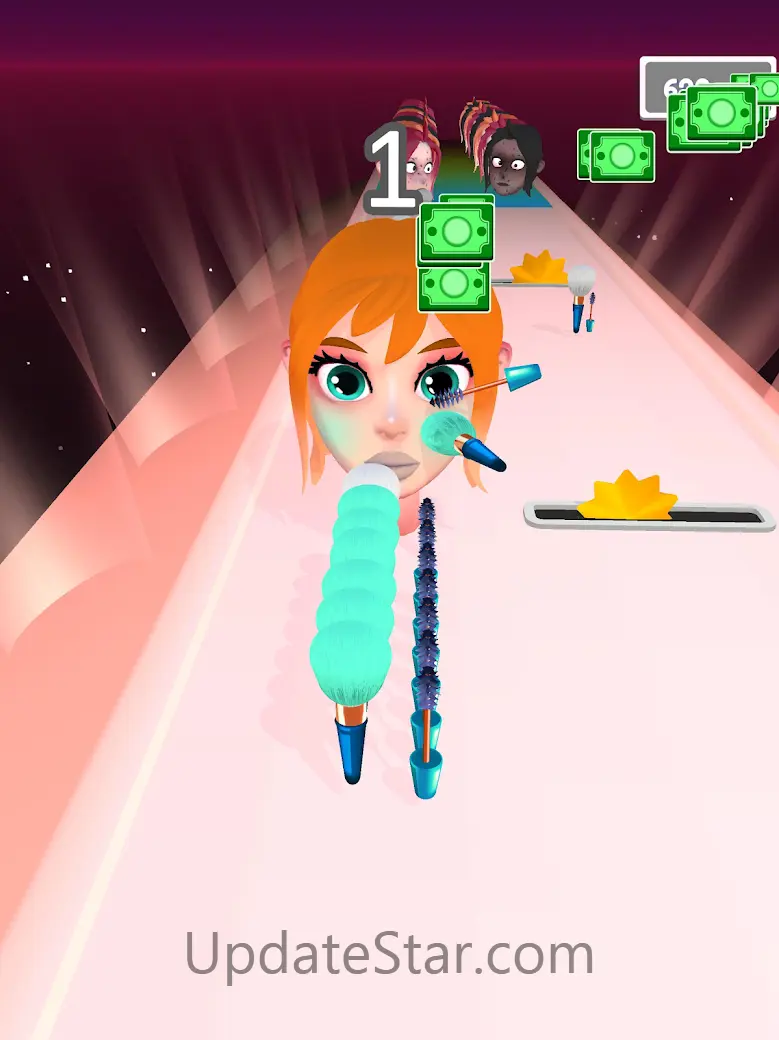 Makeup Kit 0.9.1