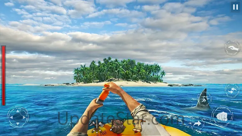 Island Survival: Games Offline 1.51