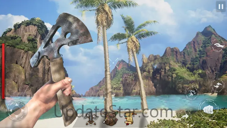 Island Survival: Games Offline 1.51