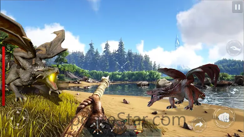 Island Survival: Games Offline 1.51