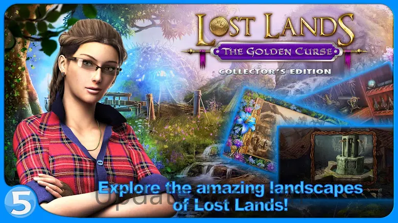 Lost Lands 3 2.0.3