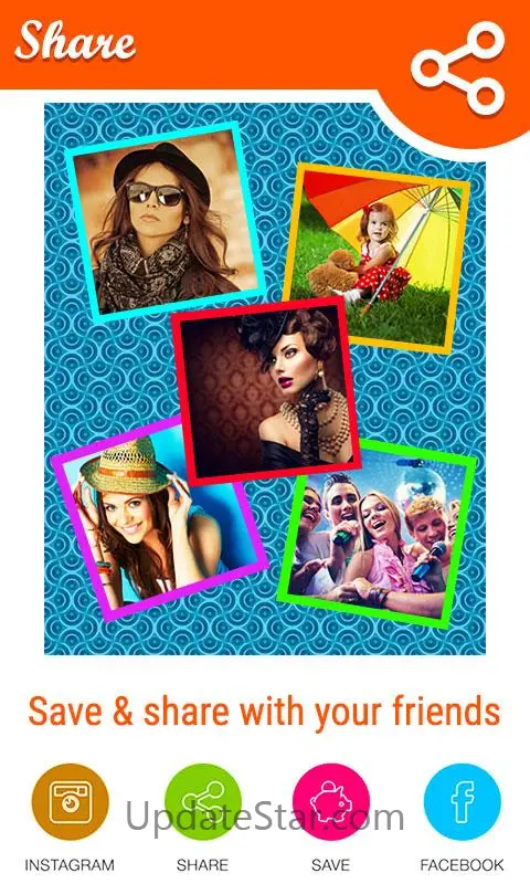 Collage Maker Photo Collage 1.29
