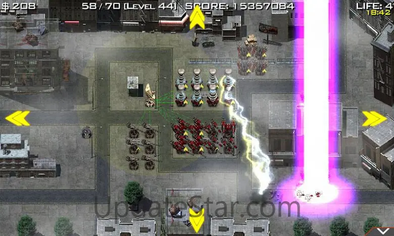 Global Defense: Zombie War 1.6.5