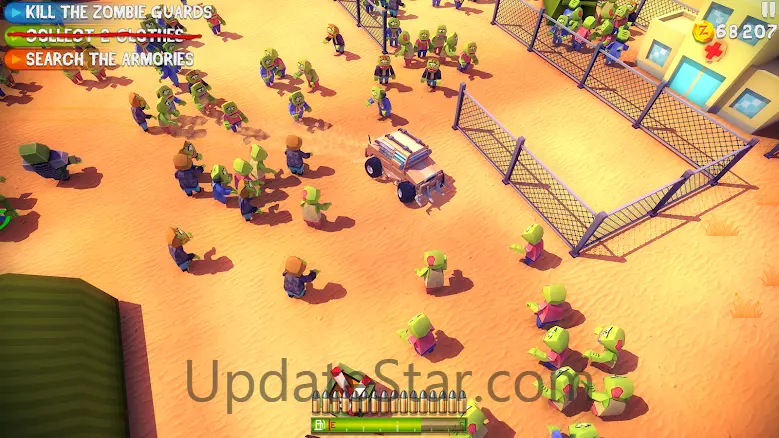 Dead Venture: Zombie Survival 1.2.4
