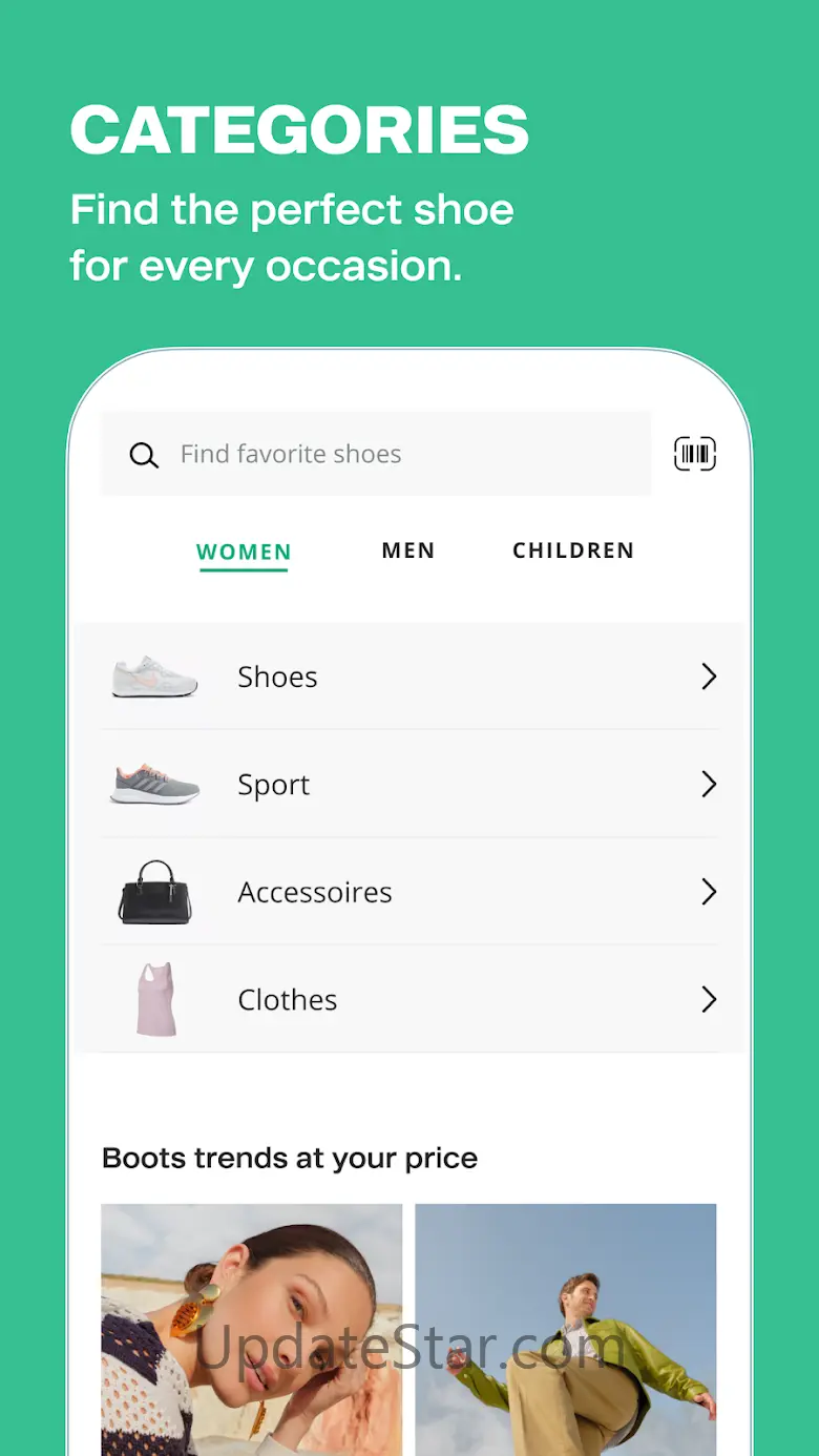 DEICHMANN 4.7.0