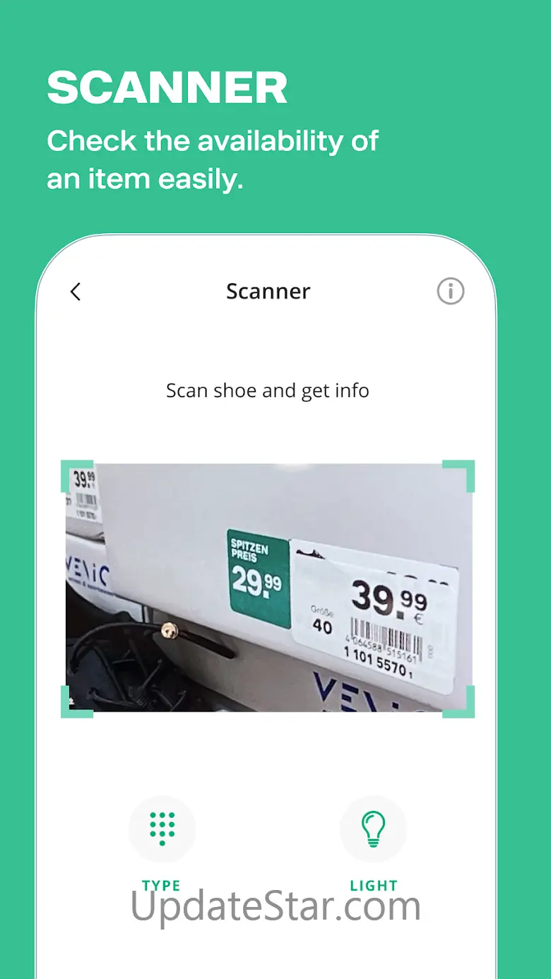 DEICHMANN 4.7.0
